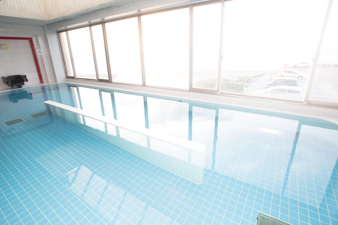 Kur And Hotel Suruga Shizuoka Zewnętrze zdjęcie