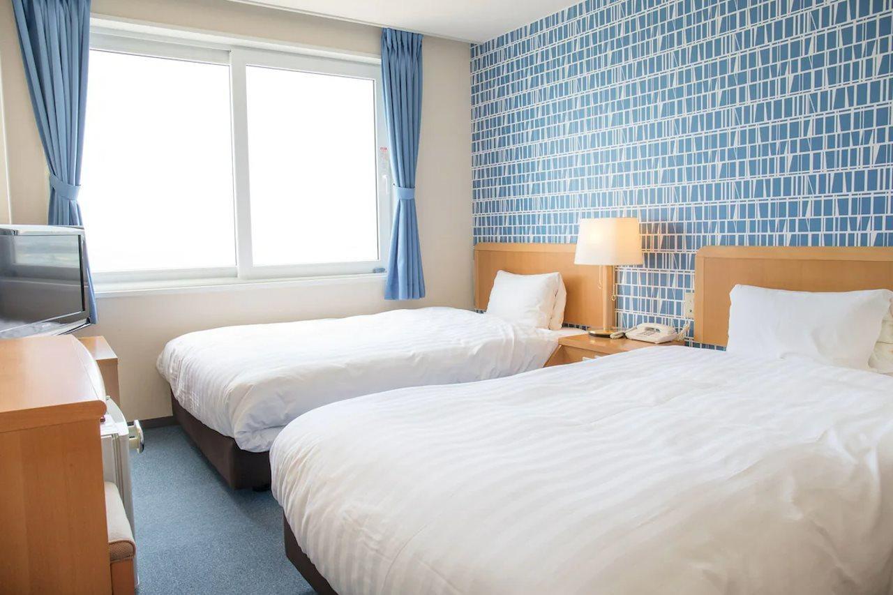 Kur And Hotel Suruga Shizuoka Zewnętrze zdjęcie