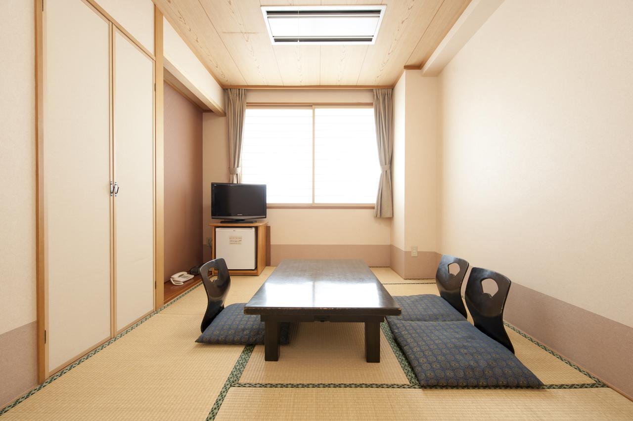 Kur And Hotel Suruga Shizuoka Zewnętrze zdjęcie