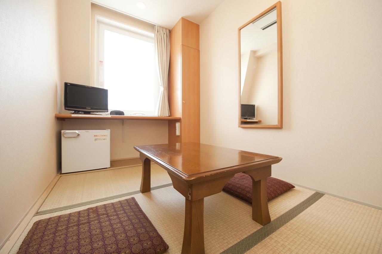 Kur And Hotel Suruga Shizuoka Zewnętrze zdjęcie