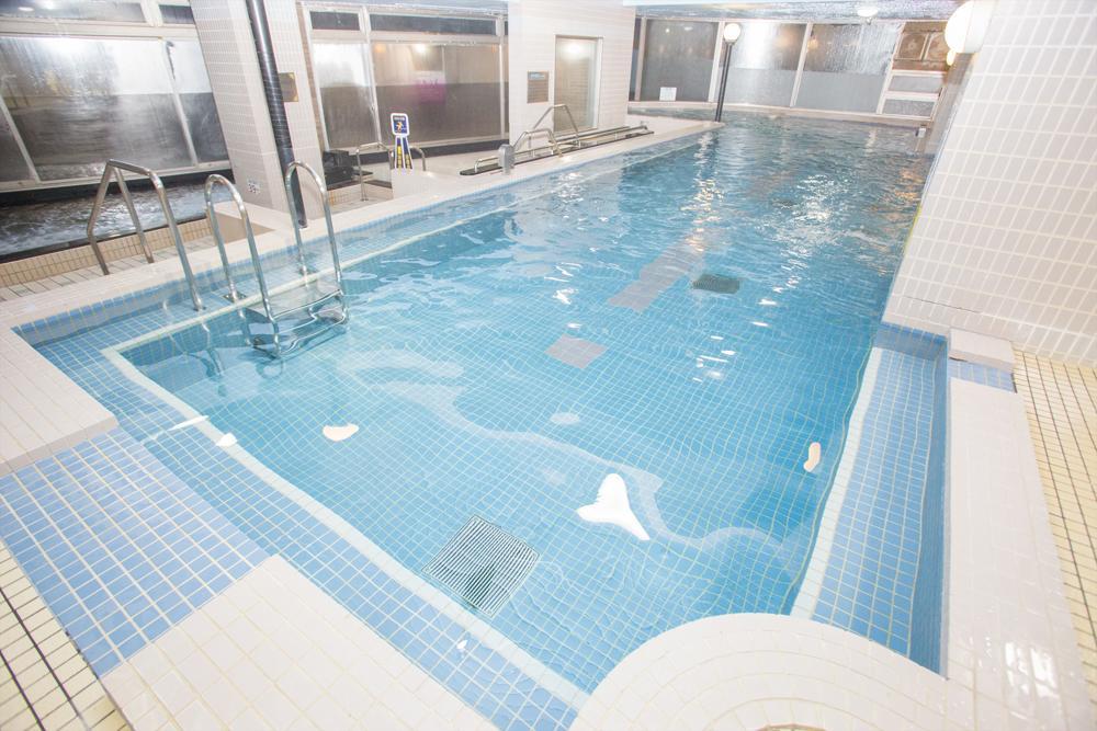 Kur And Hotel Suruga Shizuoka Zewnętrze zdjęcie