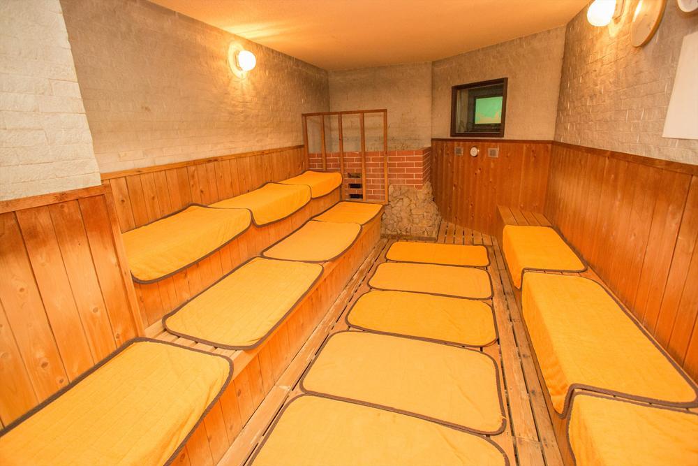 Kur And Hotel Suruga Shizuoka Zewnętrze zdjęcie