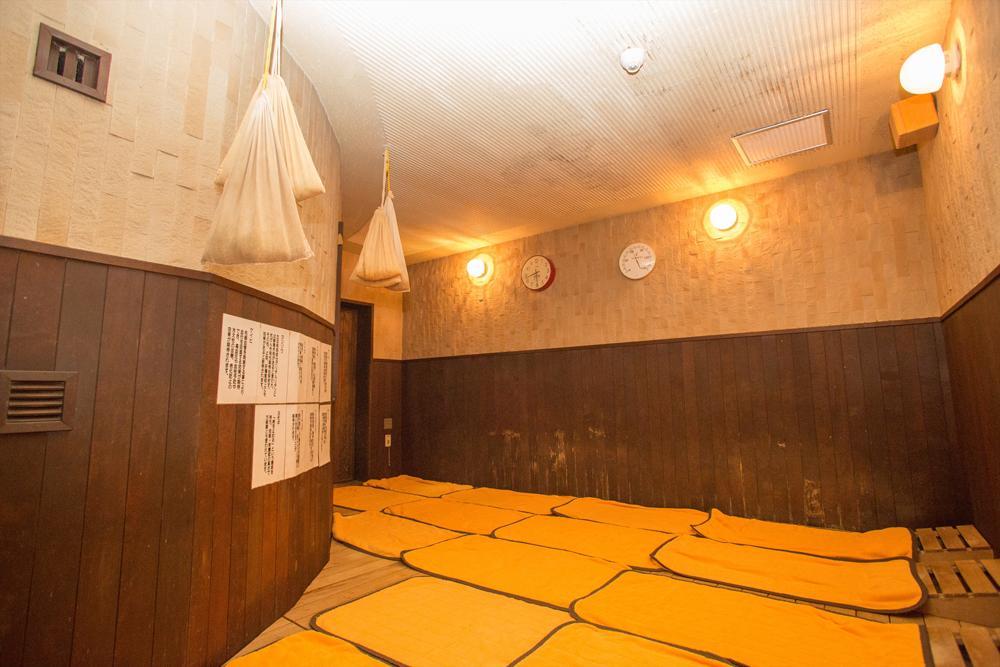 Kur And Hotel Suruga Shizuoka Zewnętrze zdjęcie